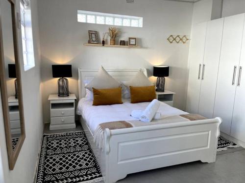 Claremont House | Cosy Harcourt Cottage