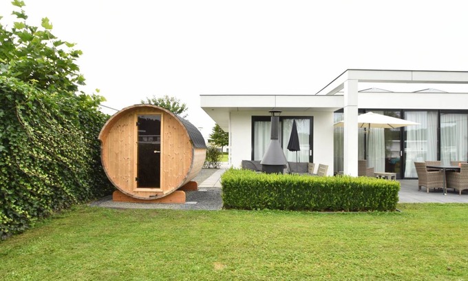 Zeewolde House | Cosy Harderwijk 316