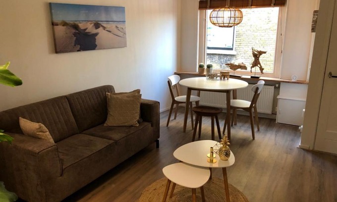 Harlingen House | Cosy Harlingen II