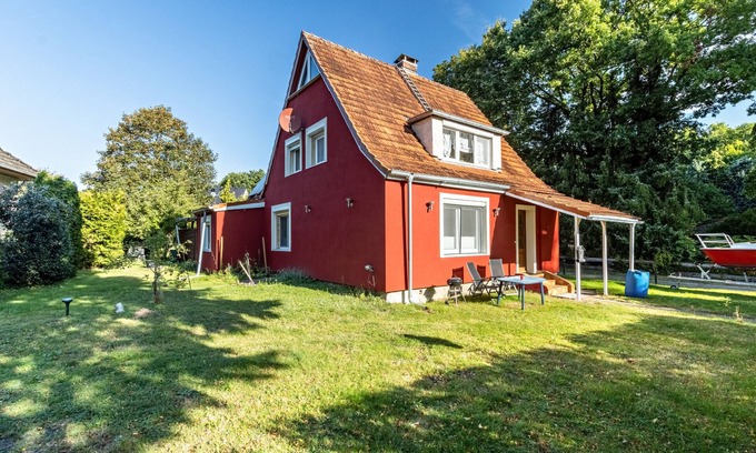 Jesteburg Apartment | Cosy holiday apartment Jesteburg; near Lüneburg Heath Nature Park