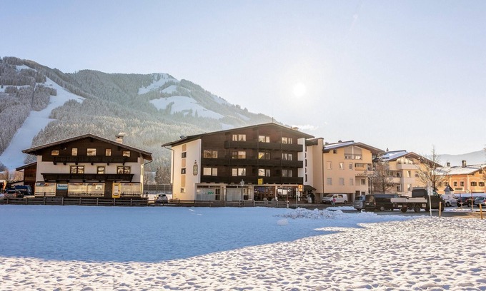 Brixen im Thale Apartment | Cosy holiday apartments 600m from the ski lift