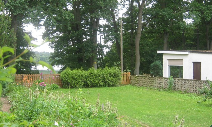 Crivitz House | Cosy holiday bungalow near the lake