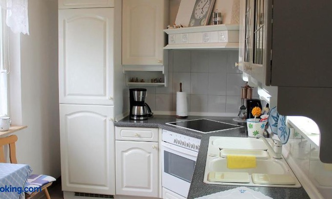 Dorf Gutow House | Cosy Holiday Home in Dorf Gutow near the Sea