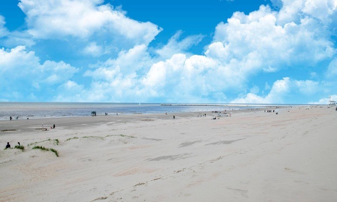 Nieuwpoort House | Cosy holiday home near the marina