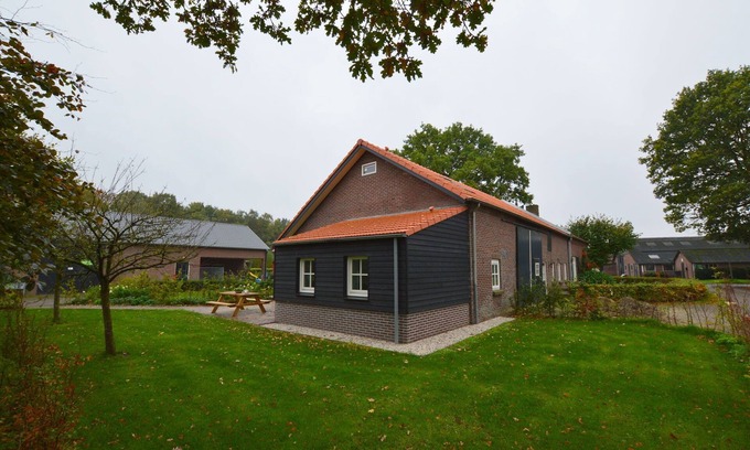 Zeeland Other | Cosy holiday home on a farm in Zeeland