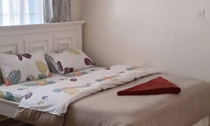 Thika Apartment | Cosy home away from home