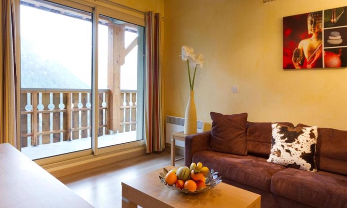 Isola Apartment | Cosy in the resort centre! #618