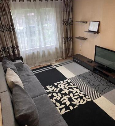 Bishkek Apartment | Cosy Jal apartment