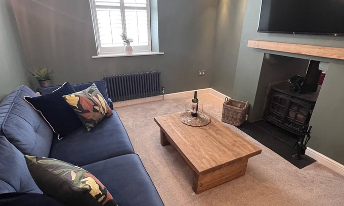 Staveley Cottage | Cosy Lake District Cottage