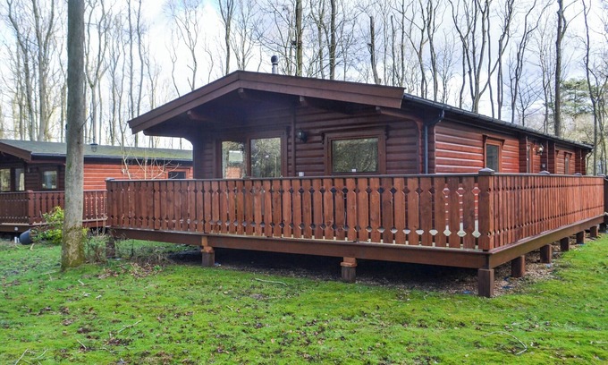 Kenwick Cottage | Cosy Lodge - UK37418