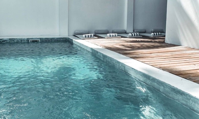 Jambiani Villa | Cosy Lux Villa Zanzibar