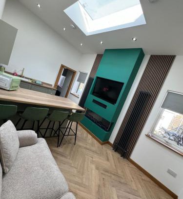 Wick Apartment | Cosy Luxury apartment