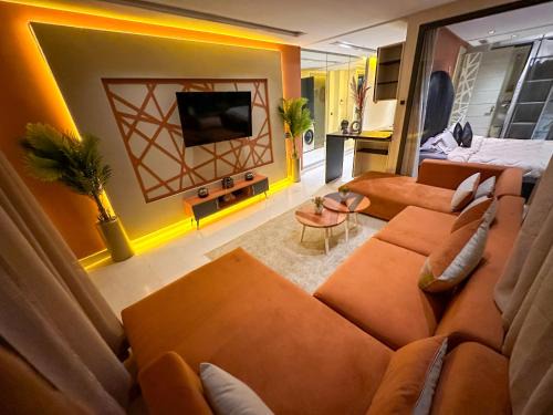 RACINE EXTENSION Apartment | Cosy