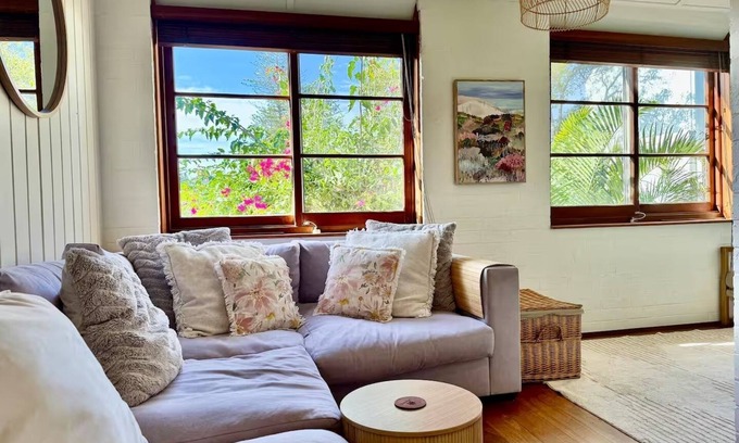 Manly Condo | Cosy Manly Beach Hideaway