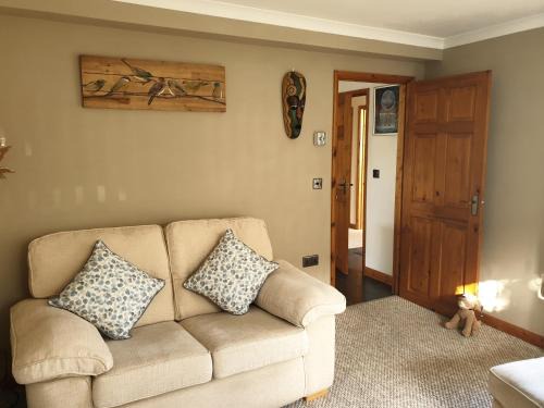 Fishguard House | Cosy Pembrokeshire Home