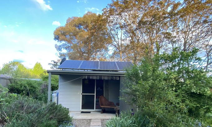 Braidwood Apartment | Cosy Private Space