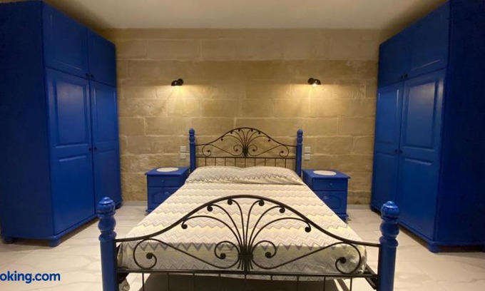 Senglea House | Cosy private townhouse in heart of Senglea