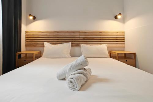 Pieta Cabin | Cosy room 2