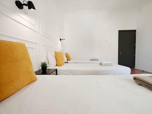 Pieta Cabin | Cosy room 5