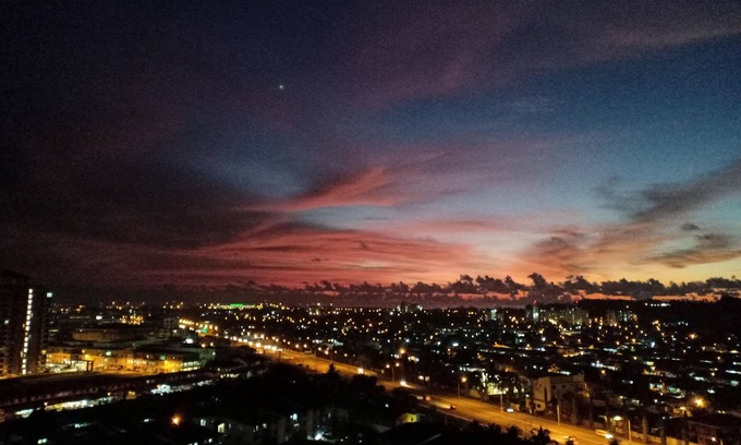 Penampang Apartment | Cosy, spacious, Borneo ethnic home with amazing views