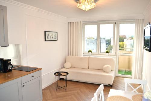 Kamienna Gora Apartment | Cosy Studio Gdynia Kamienna Góra