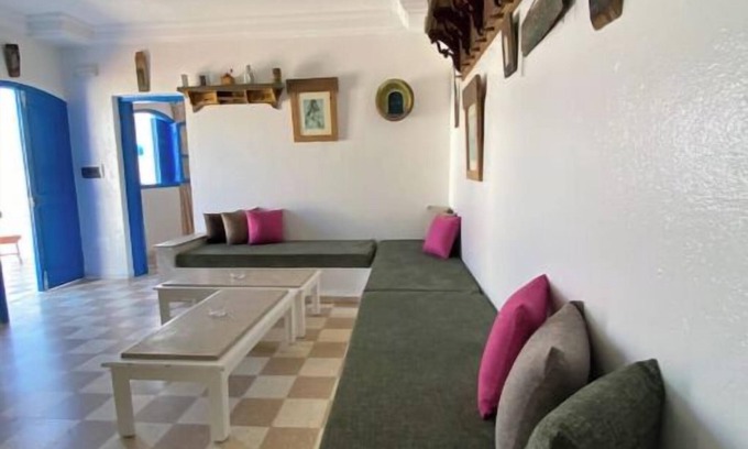 Erriadh Apartment | Cosy Studio In Residence