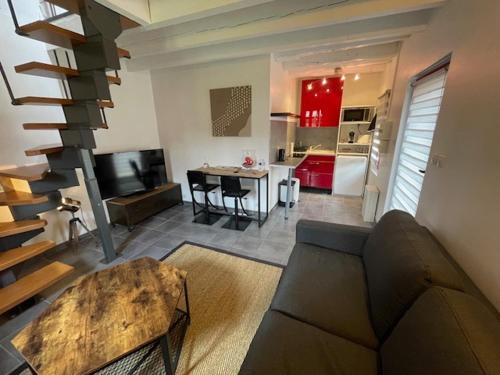 Troesnes House | Cosy sur Ourcq