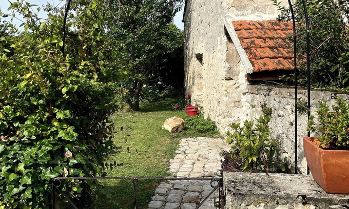 Troesnes House | Cosy sur Ourcq