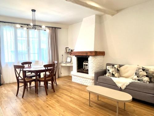 Saint-Martin-Vesubie Apartment | Cosy T2 Saint Martin Vésubie