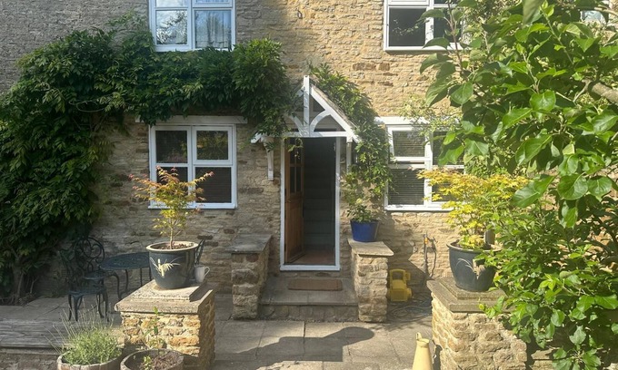 Steeple Aston Cottage | Cotswold Cottage