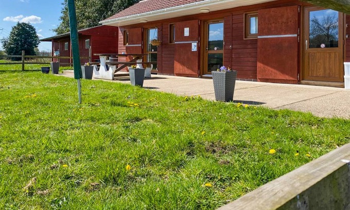 Sherwood Forest Cottage | Cottage ∙ 1 bedroom ∙ 2 guests