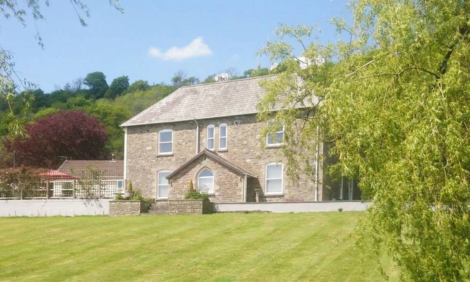 Llanfynydd Cottage | Cottage ∙ 1 bedroom ∙ 2 guests