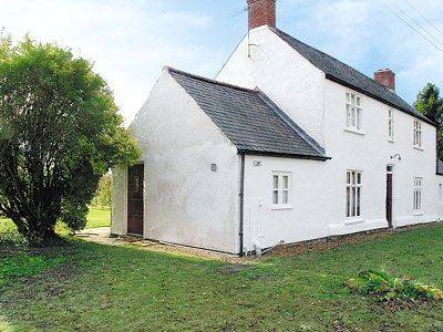 Denver Cottage | Cottage ∙ 1 bedroom ∙ 2 guests