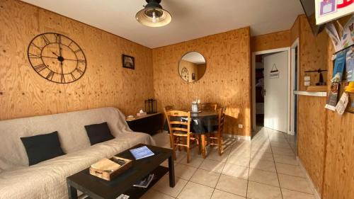 Giffaumont-Champaubert House | Cottage 12A jusque 4 pers Bulle Der Lac du Der