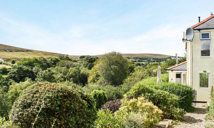 Withypool Cottage | Cottage ∙ 2 bedrooms ∙ 4 guests
