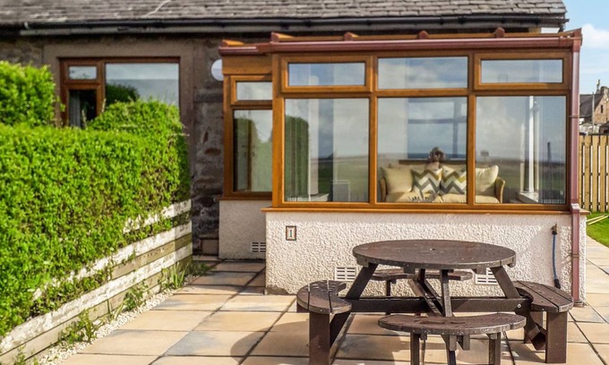 Maidens Cottage | Cottage ∙ 2 bedrooms ∙ 4 guests