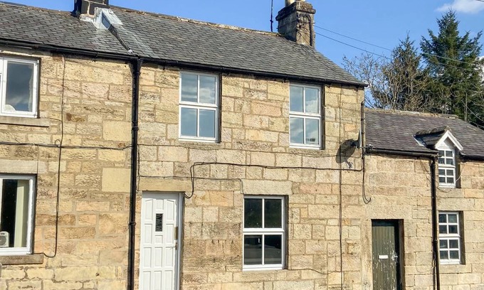 Thropton Cottage | Cottage ∙ 2 bedrooms ∙ 5 guests