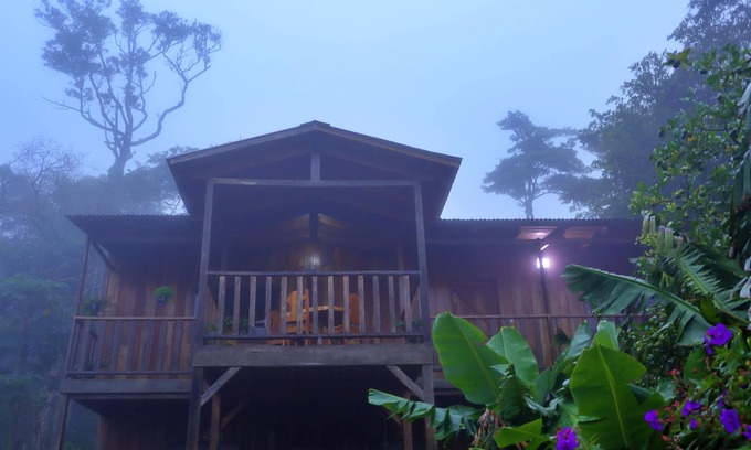 Monteverde Cottage | Cottage Aloha Monteverde Cloud Forest
