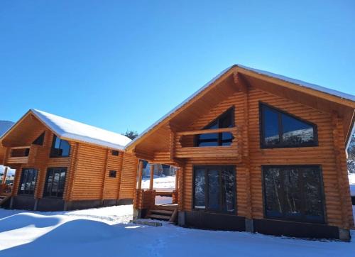 Likani Villa | Cottage Borjomi