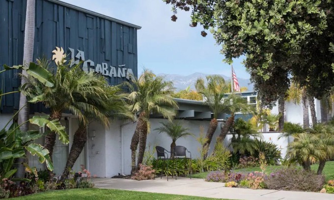 Carpinteria Condo | Cottage by the Sea steps to beach with heated pool