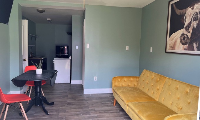 South 7th Ward Cottage | Cottage close to French Quarters