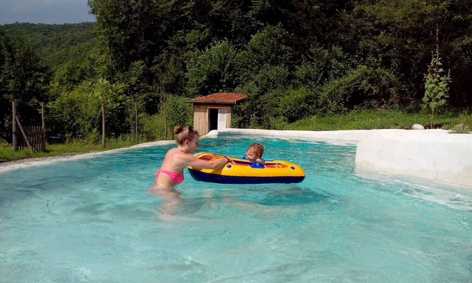 Luscan Cottage | Cottage Domaine du Château de Luscan, Pyrenees, Haut -Comminges, Haute-Garonne