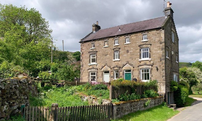 Rosedale Abbey Cottage | Cottage ∙ 2 bedrooms ∙ 4 guests