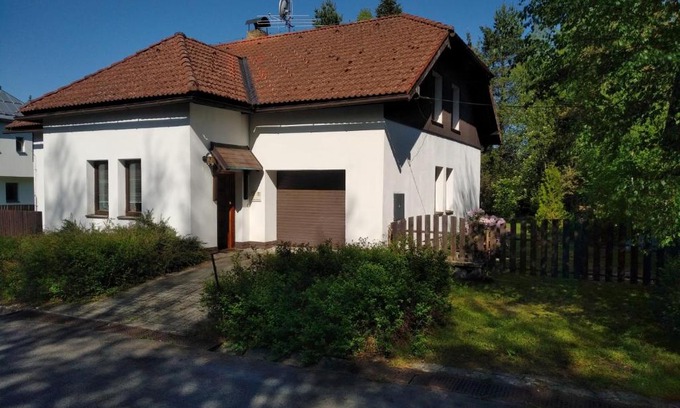 Stozec Villa | Cottage House