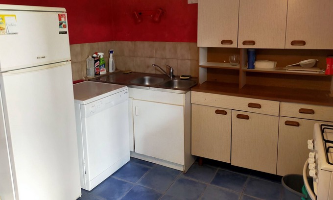 Aurel House | Cottage in lavender country