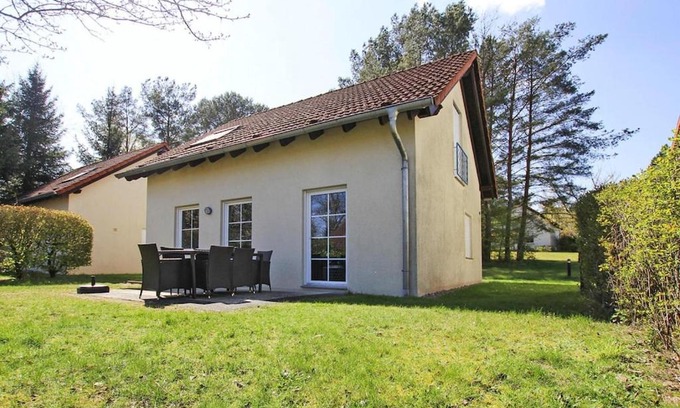 Muritz House | Cottage in Lenz