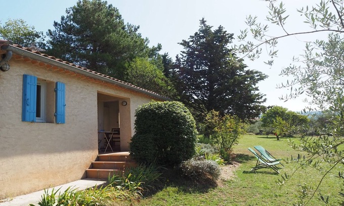 Apt House | Cottage in Luberon near Apt Market