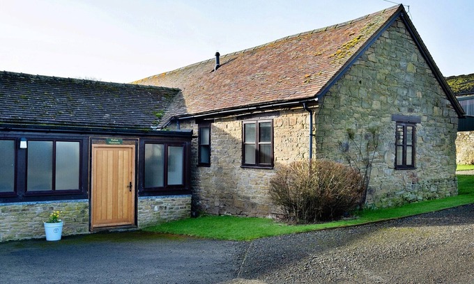 Craven Arms Cottage | Cottage in Onibury near Ludlow Castle