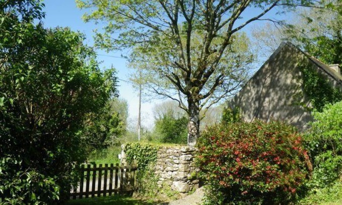 Commana Cottage | Cottage in the heart of the Monts d'Arrée in Brittany