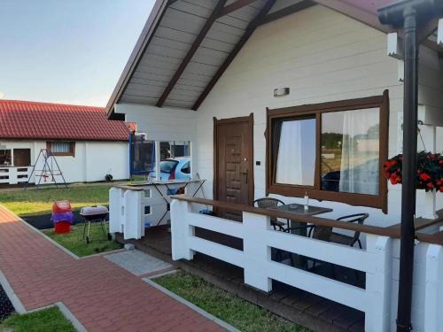 Ustronie Morskie House | Cottage in Ustronie near Sandy Beach